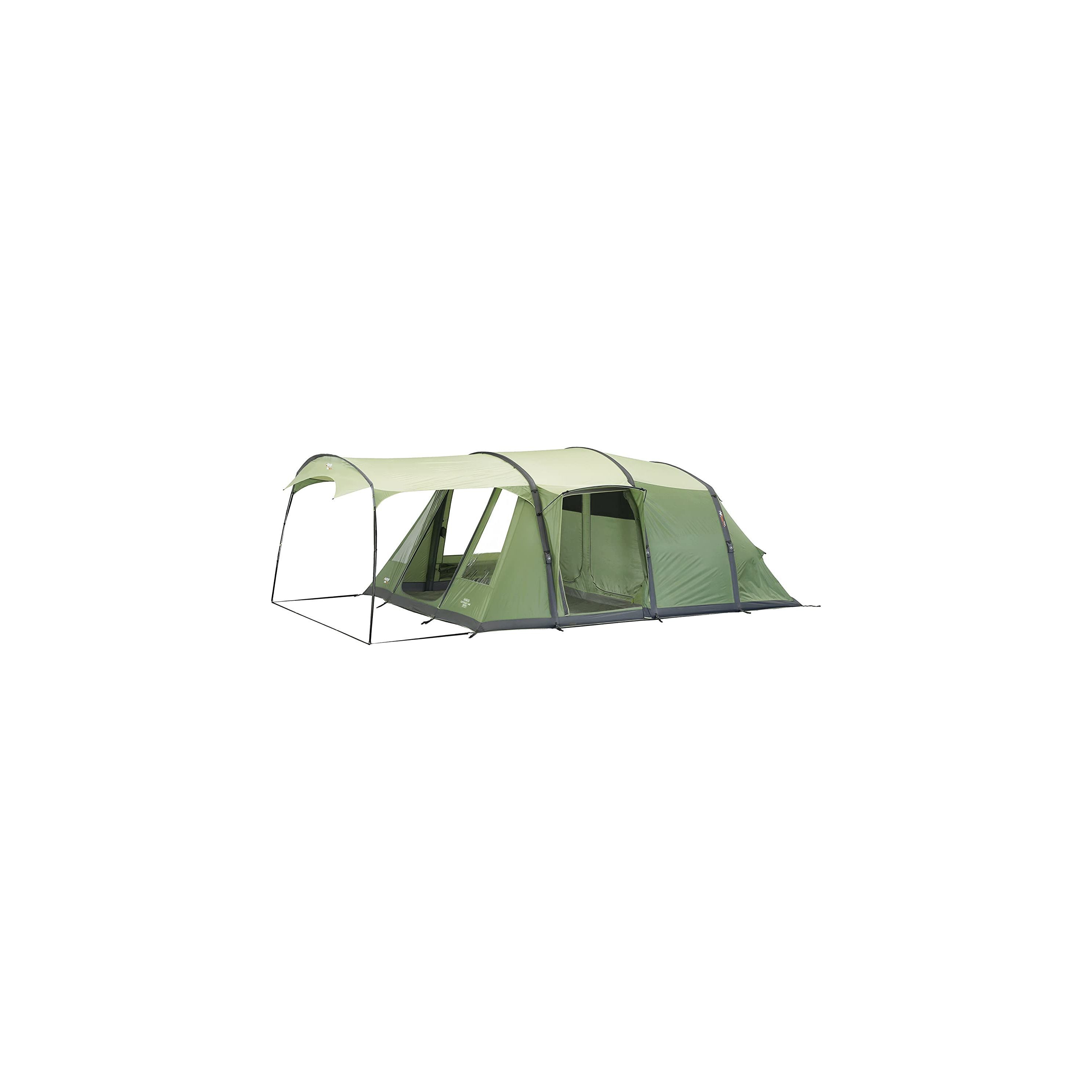 Family pod clearance tents