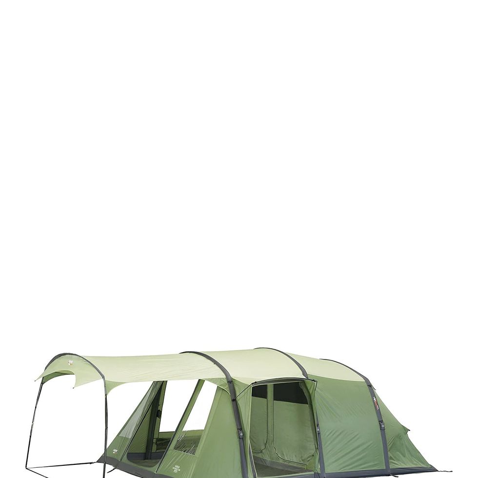 Best family tents 2024: Large, inflatable & cheap camping tents