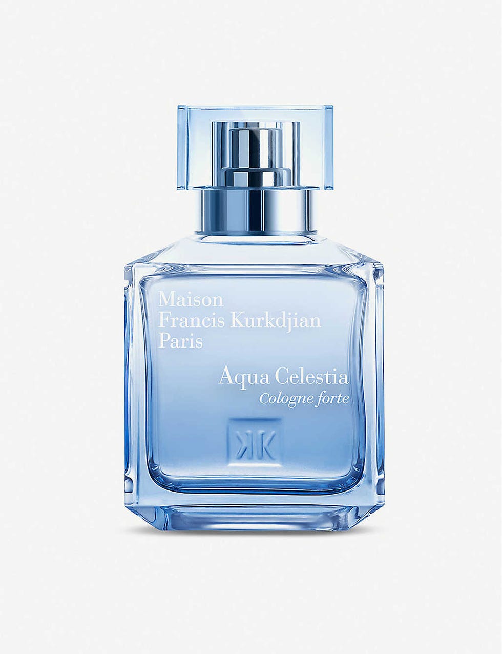 Maison Francis Kurkdjian and the Perfumer Gardens in Versailles