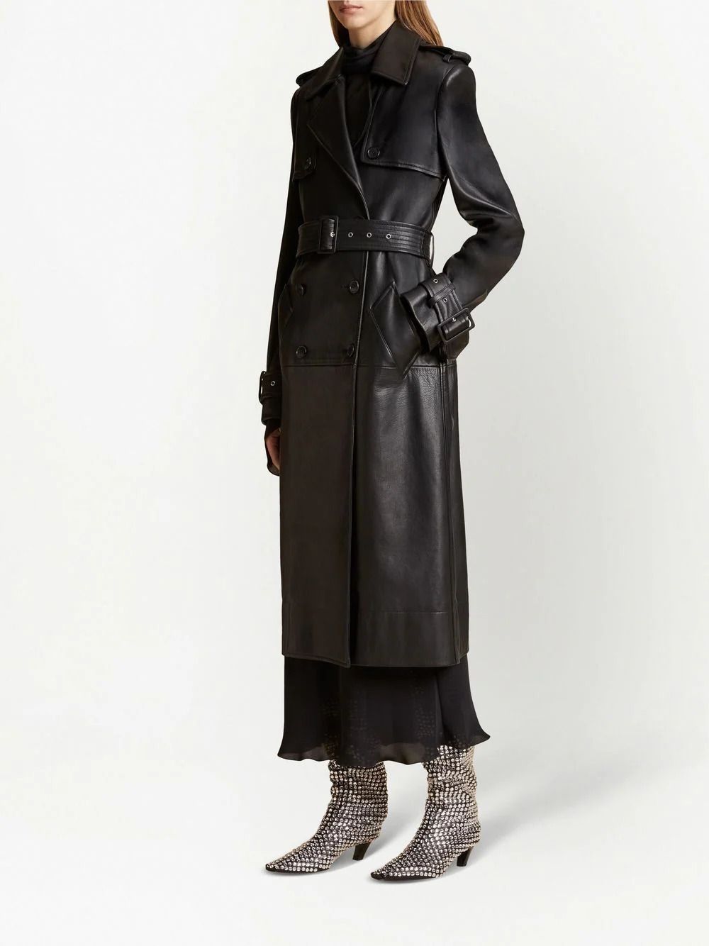 Beautiful hot sale trench coat