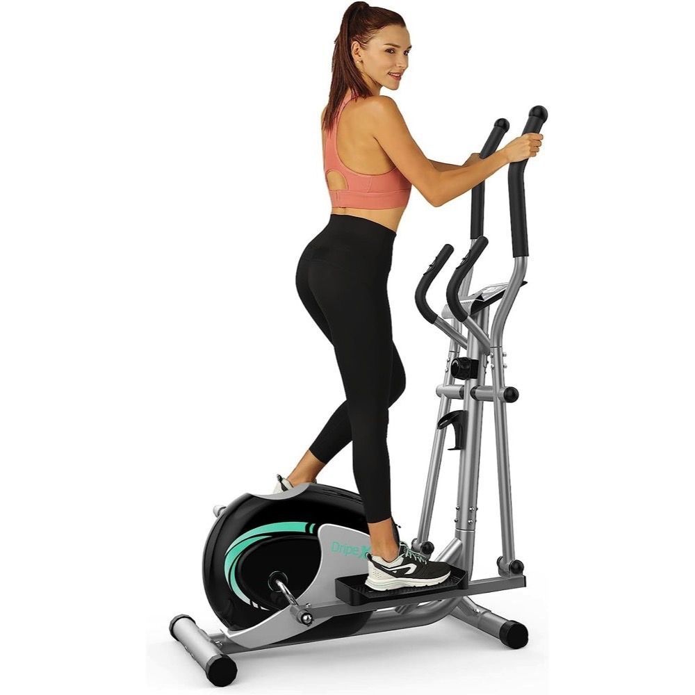 Cross trainer best sale