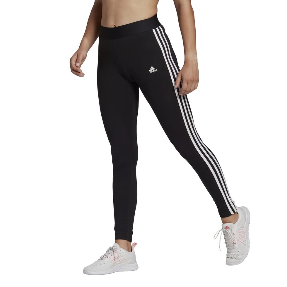 Buy ADIDAS yoga studio luxe crossover waistband 7/8 leggings in Cardboard  2024 Online