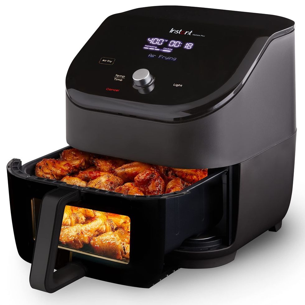 This Tower air fryer  Prime Day deal is ASTONISHINGLY good value