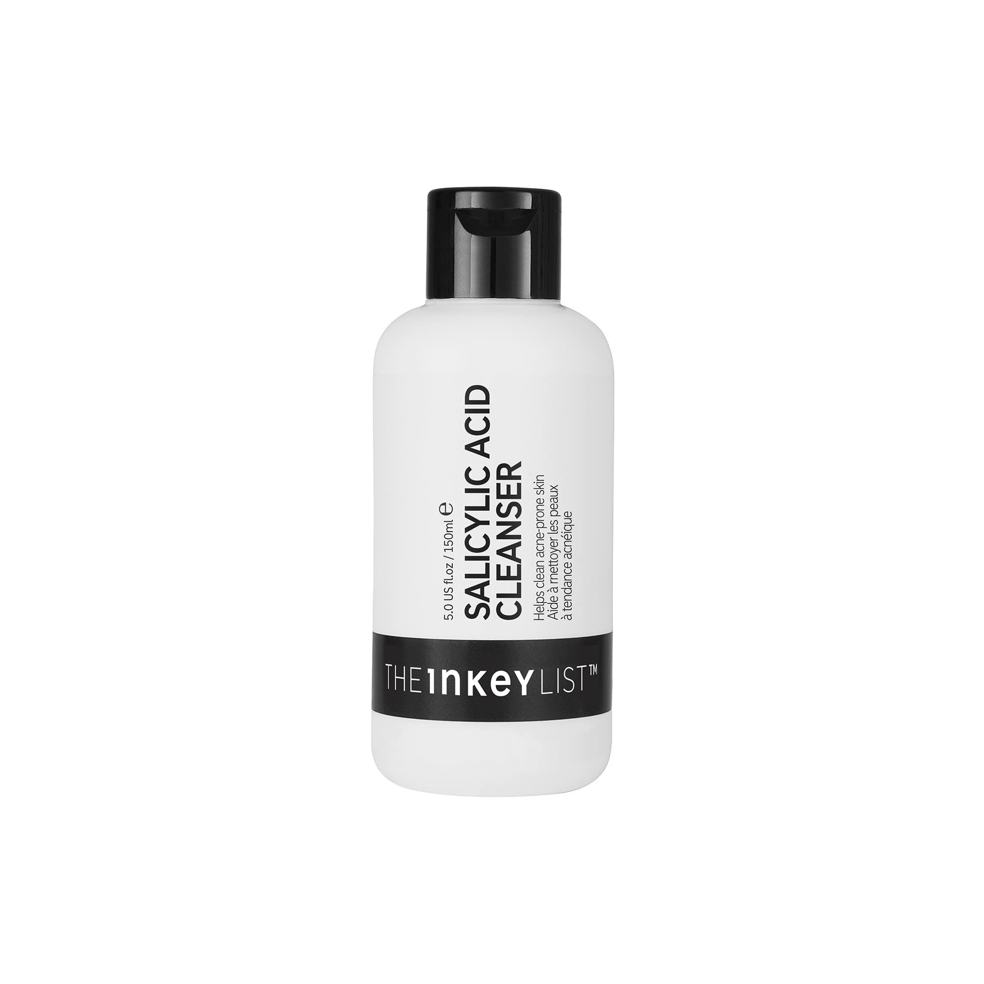 15 Best Salicylic Acid Cleansers 2024 According to Dermatologists