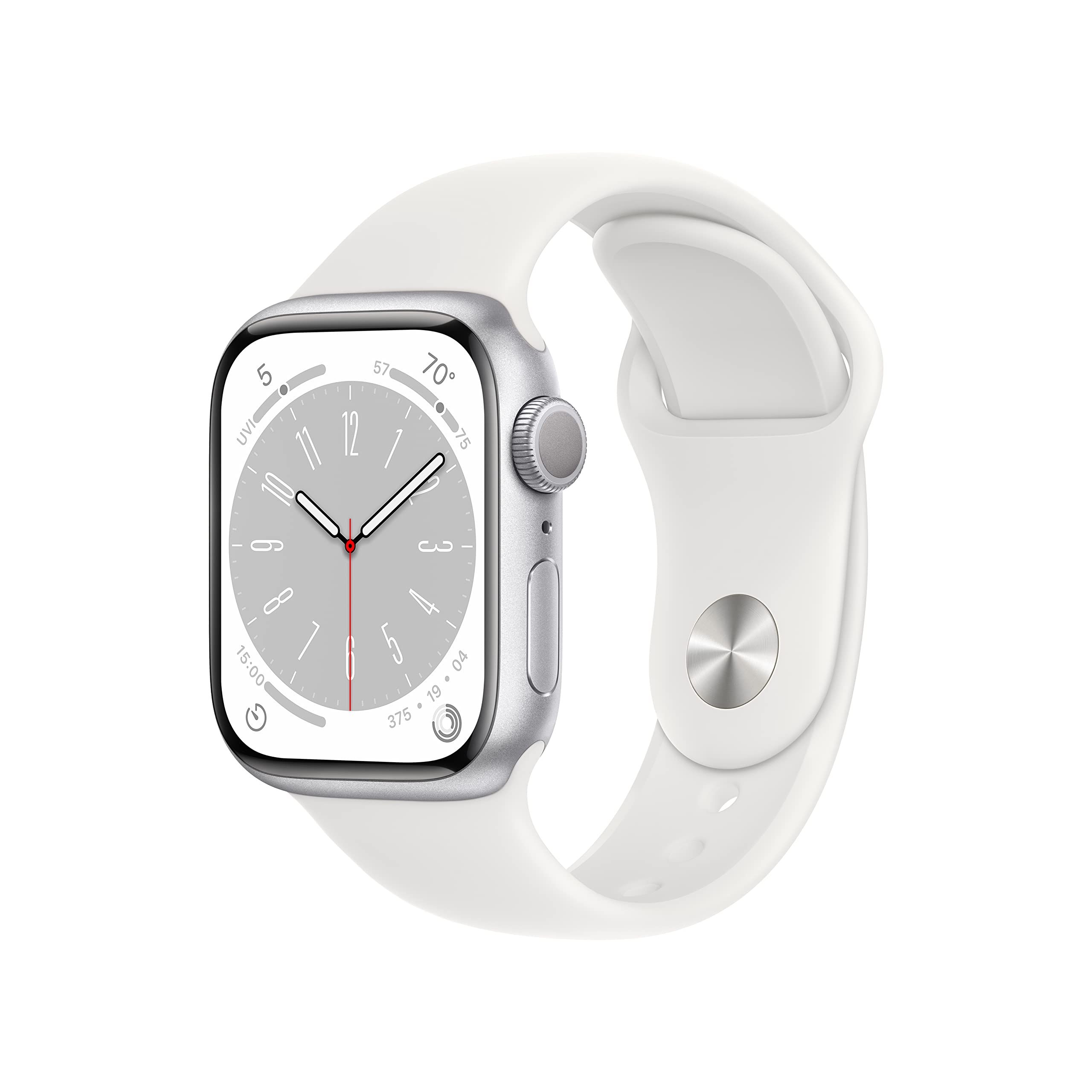 Amazon prime day outlet apple watch series 4