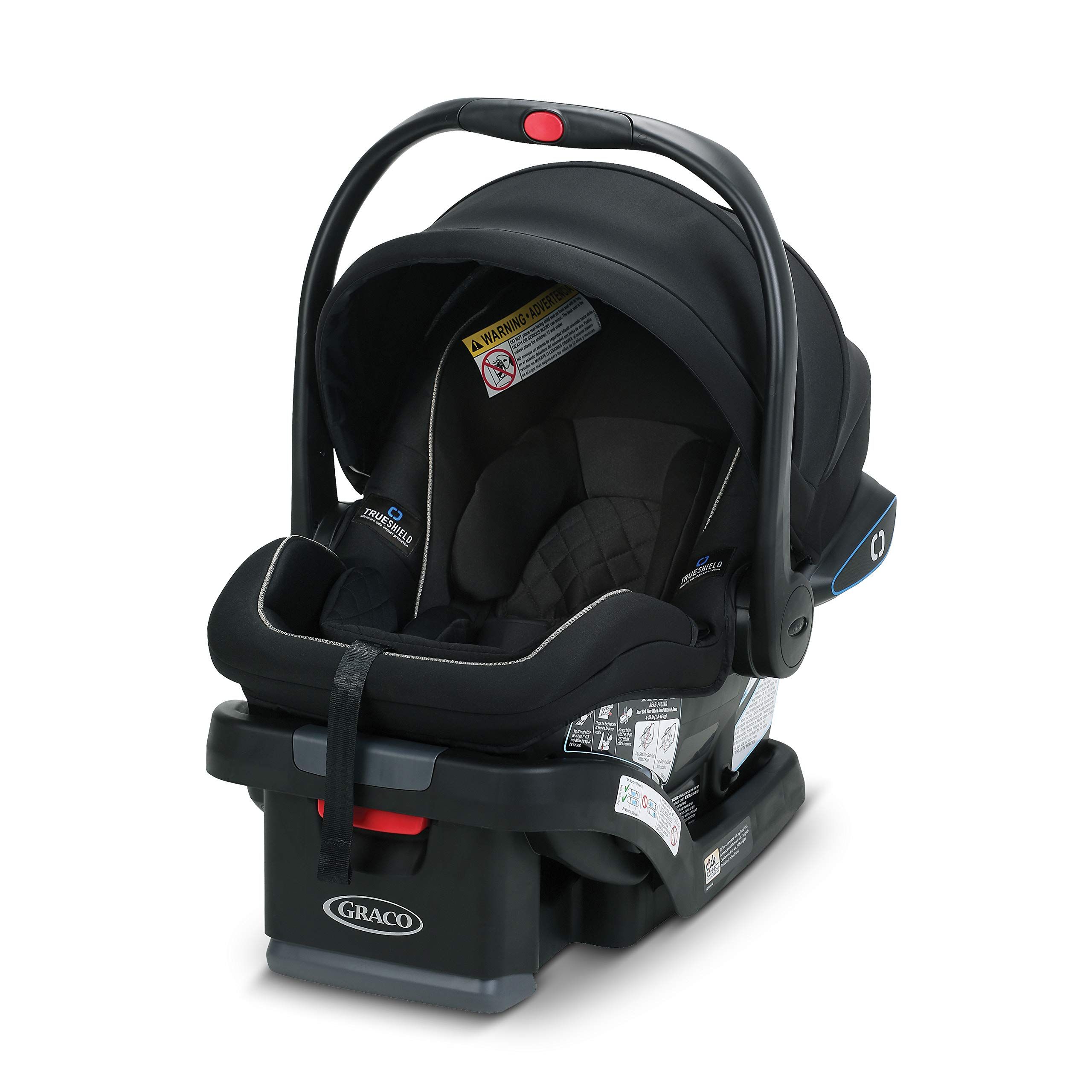 Amazon prime day clearance car seat deals