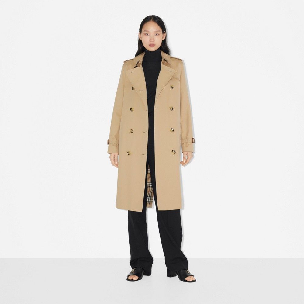 19 Classic Trench Coats For Women - Trench Coats 2023