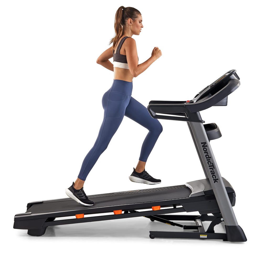 T Series 9.5S Treadmill