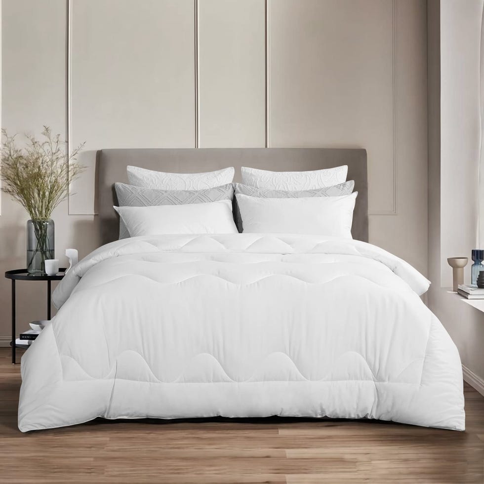 Aisbo Coverless Duvet 10.5 Tog