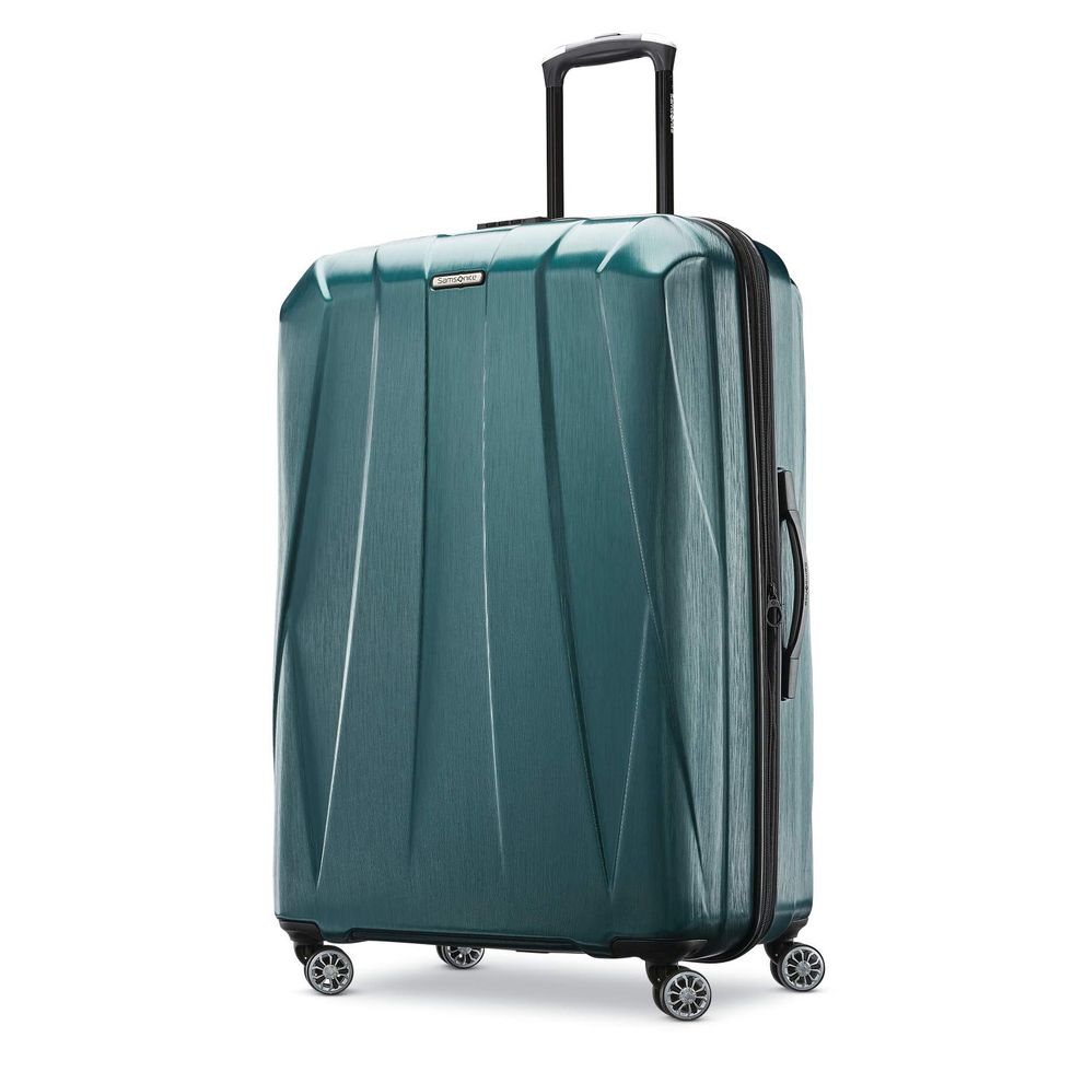 Centric 2 Hardside Expandable Checked Luggage 
