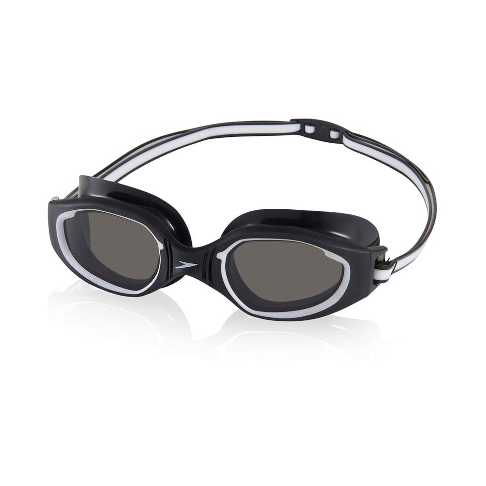 Unisex-Adult Swim Goggles Hydro Comfort