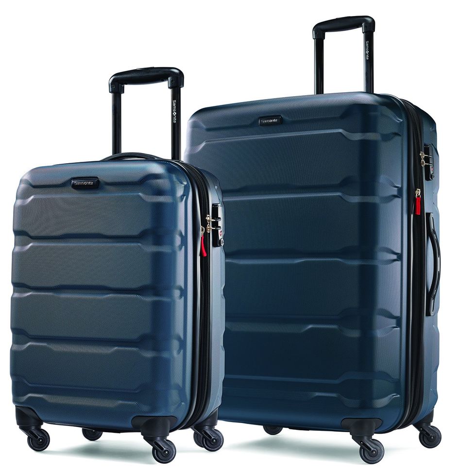 The Best Post-Prime Day Samsonite Luggage Deals on Amazon