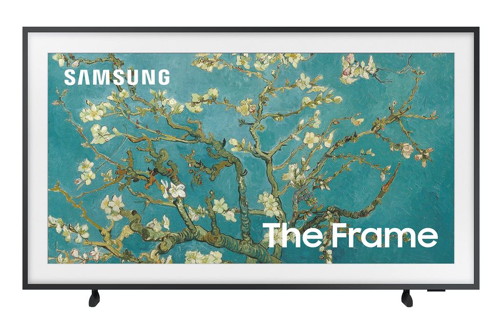 Samsung The Frame (43 Inch, 2023)