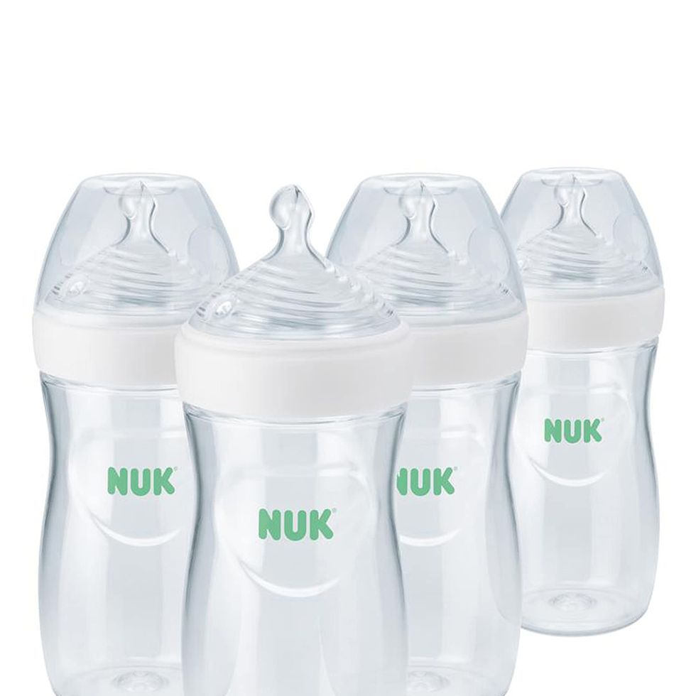 Top bottles when breastfeeding for 2021 to buy in the UK