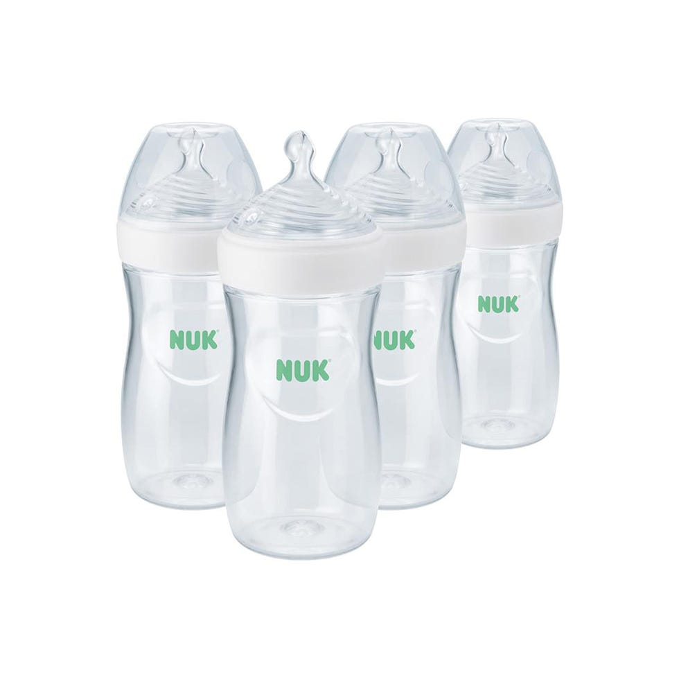 Simply Natural Bottle Set