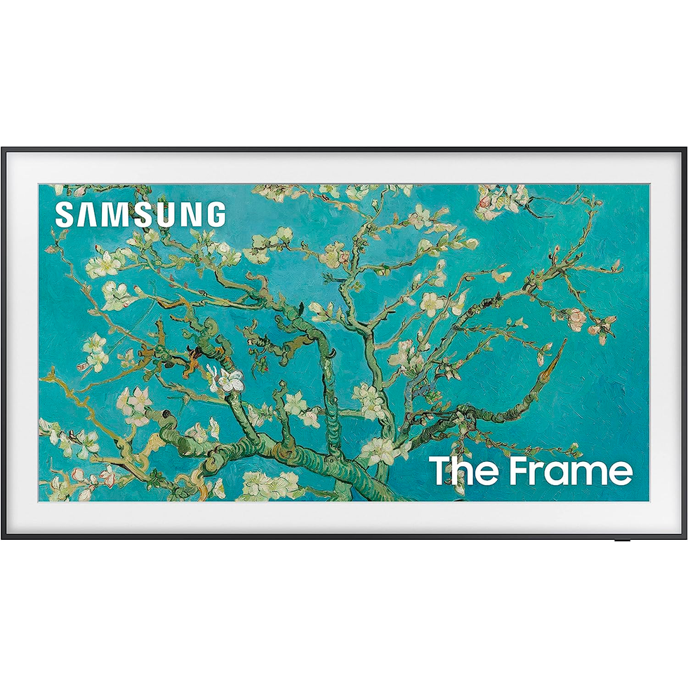 65-Inch The Frame Smart TV