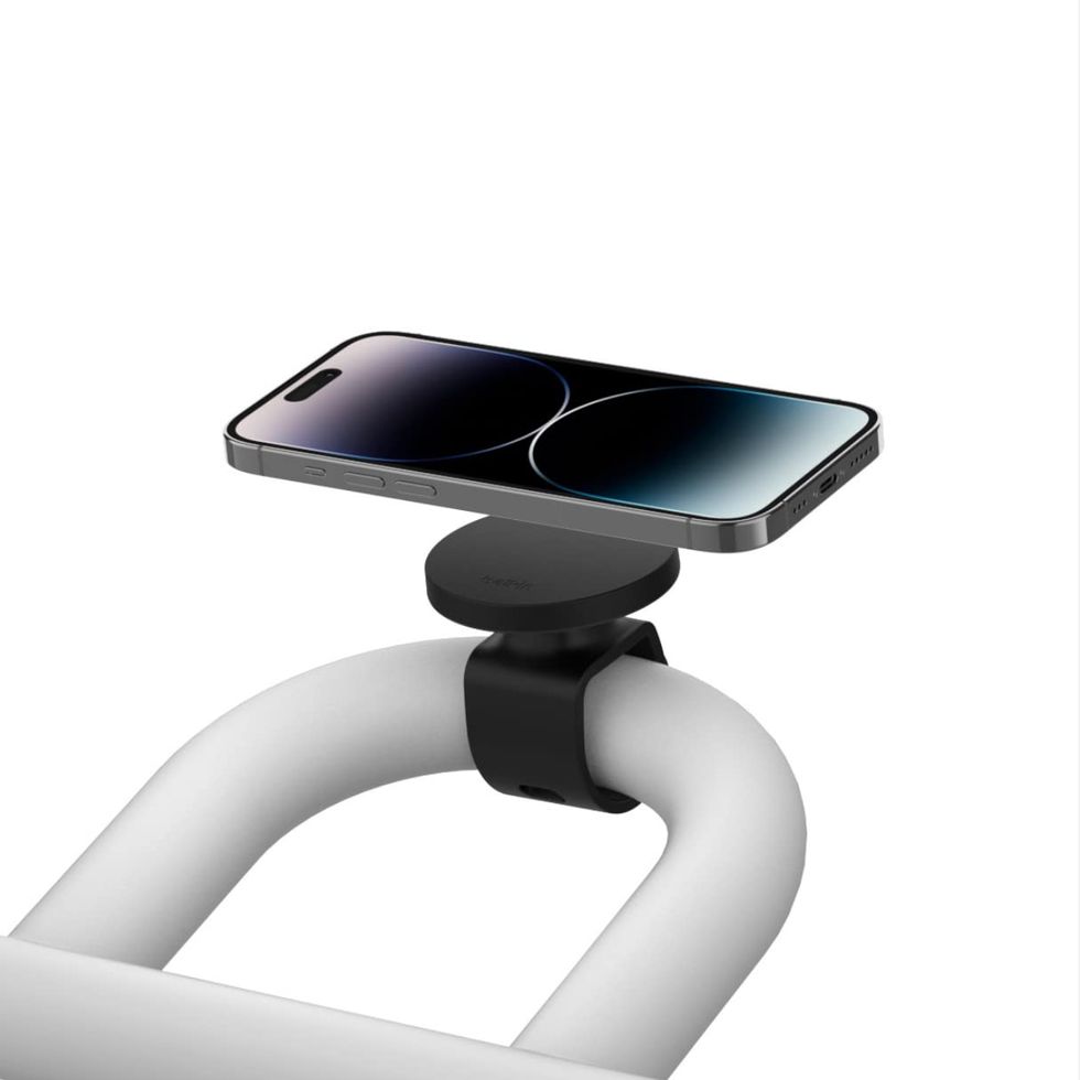 21 Best MagSafe Accessories for Your iPhone (2023): Webcam Mount