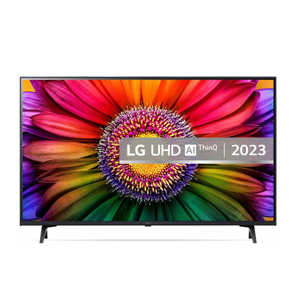 LG LED UR80 (43 inch) 