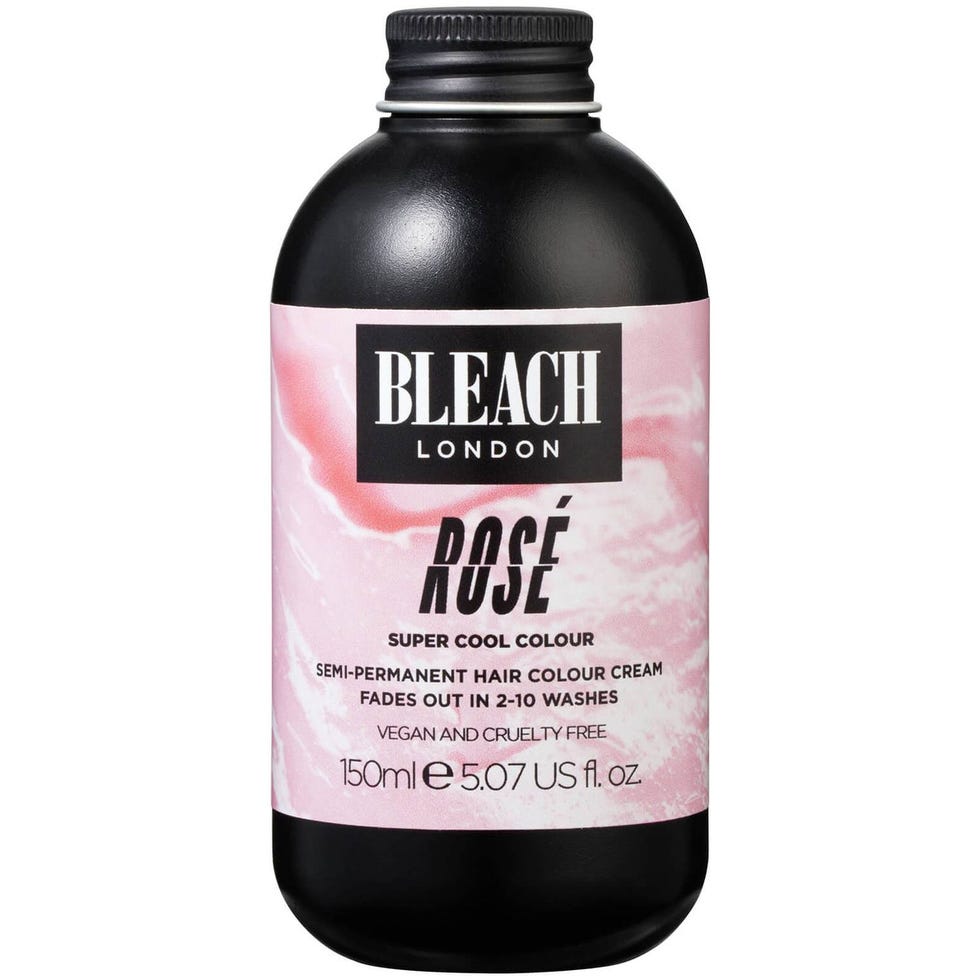 Warna Rose Super Cool 150ml Warna Rose Super Cool 150ml