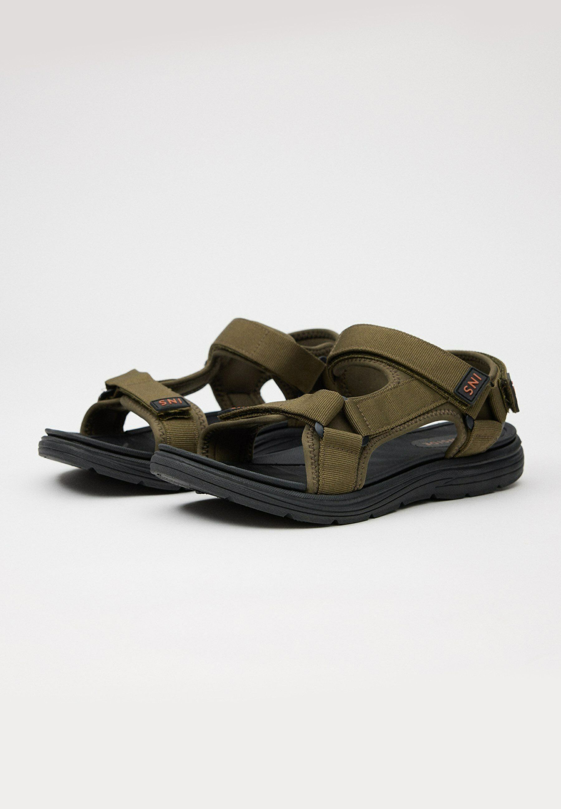 Tipos de chanclas para hombre new arrivals