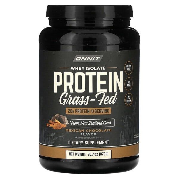 14 Best Whey Protein Powders 2024, Tested by Us