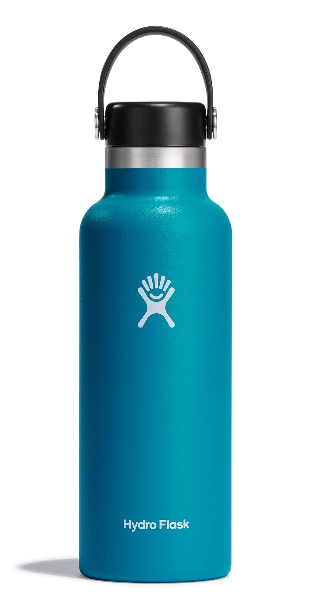 Turquoise best sale hydro flask