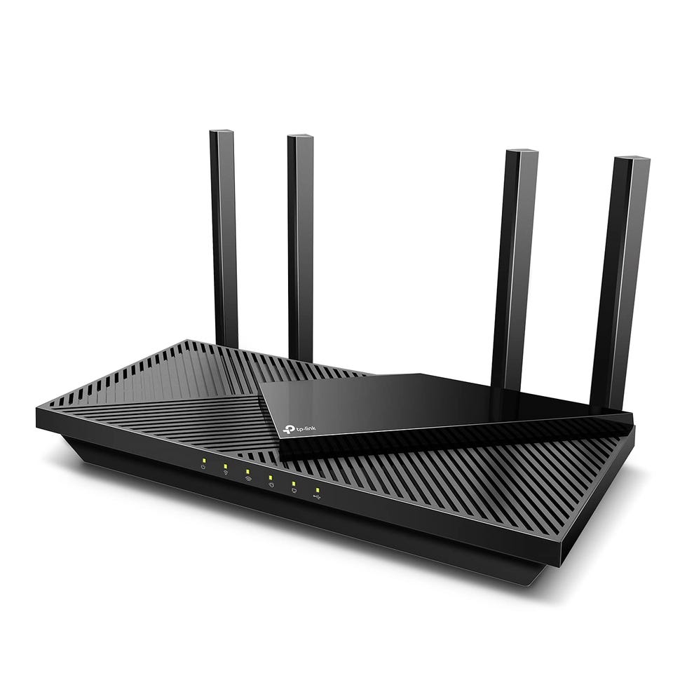 4 Best WiFi Routers for Gamers, According to Our Tech Expert