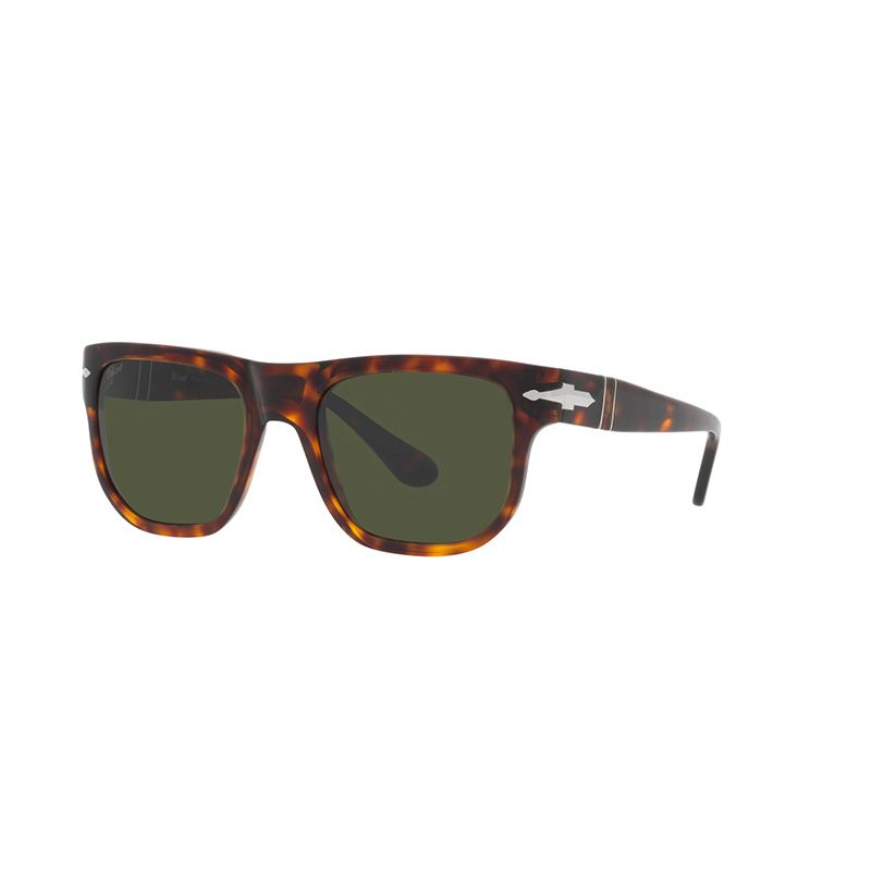 Square Frame Sunglasses