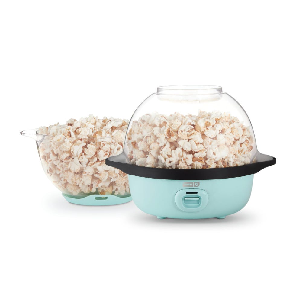 Popcorn Maker Popcorn Maker