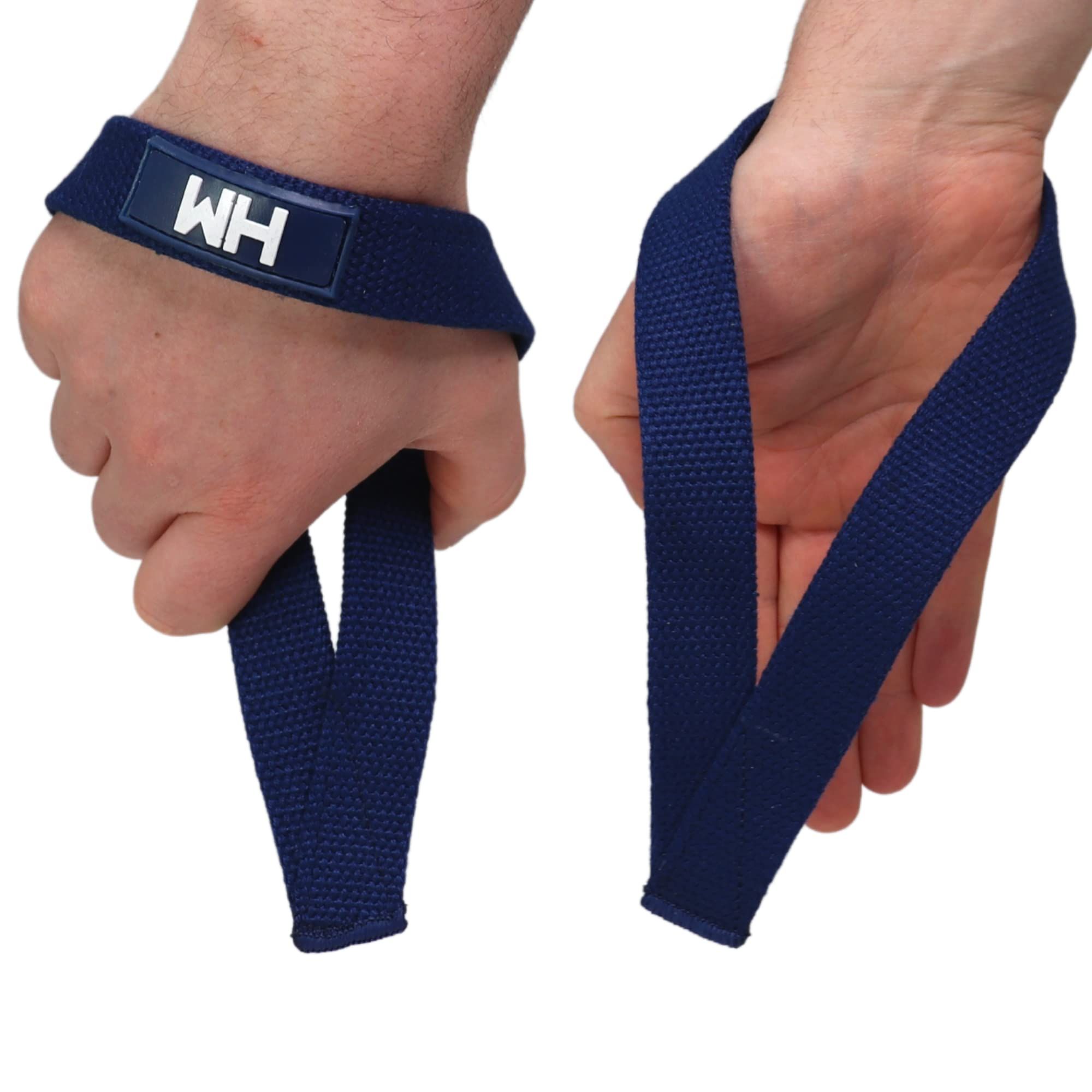 16 Best Lifting Straps To Help You Smash Your Lifting Goals