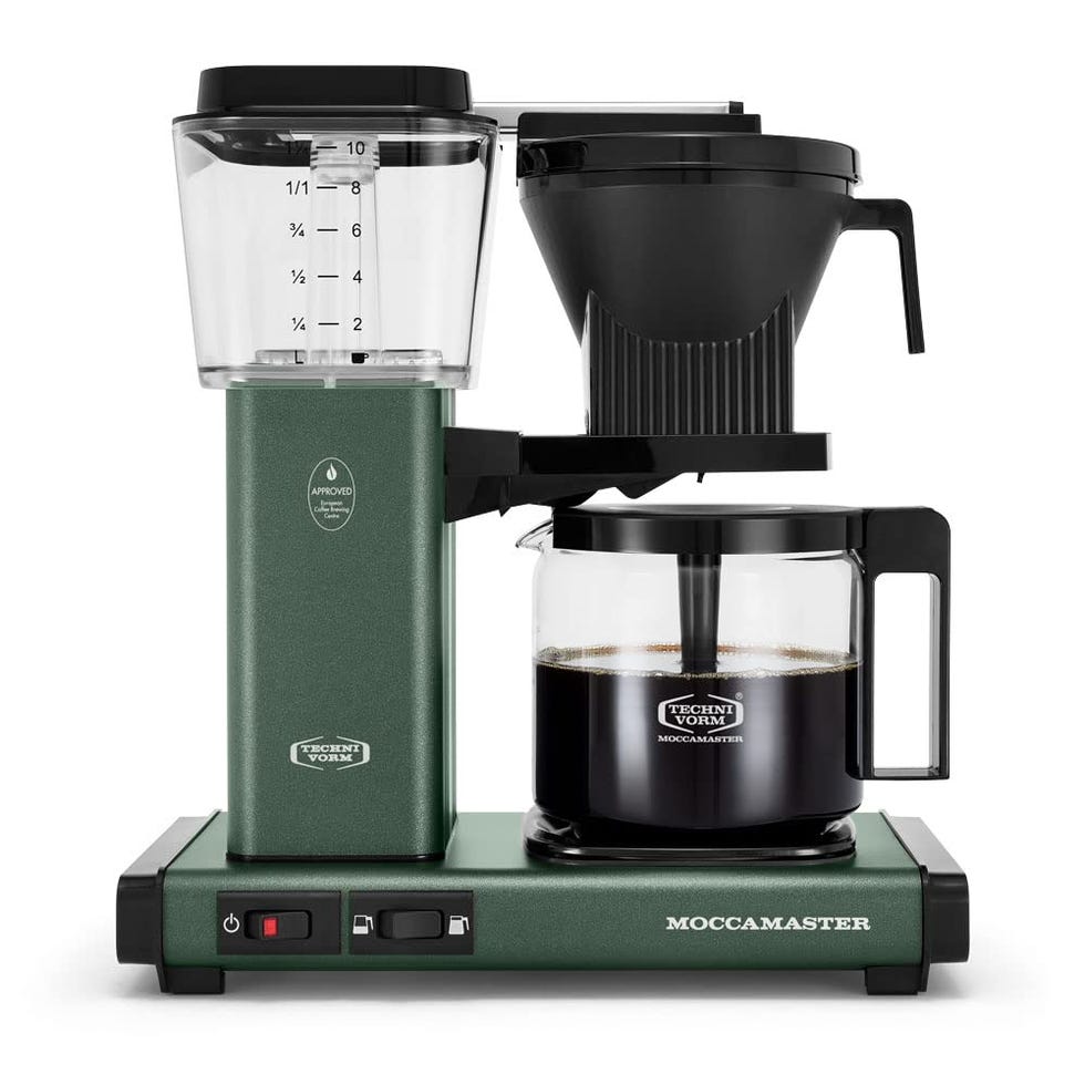 Select Coffee Maker