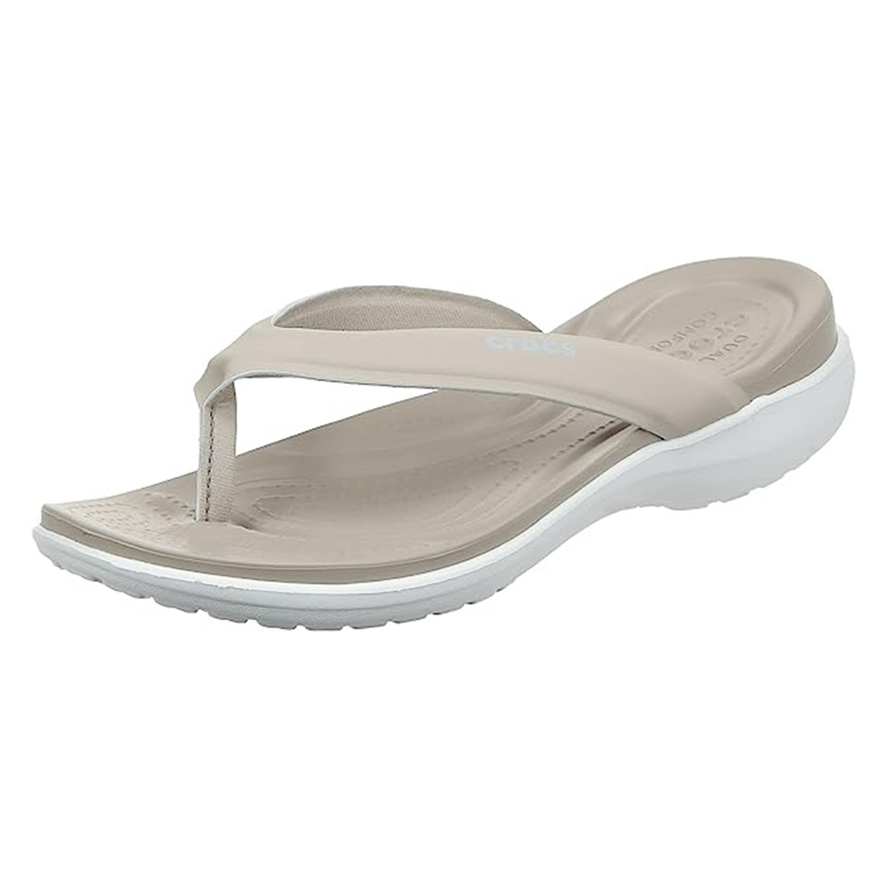 19 Best Flip-Flops With Arch Support 2024, According to Podiatrists