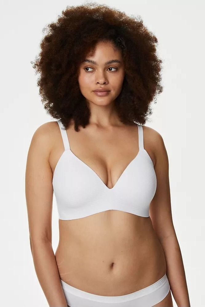 The Best Types Of Bra To Shop, According To Your Body Type