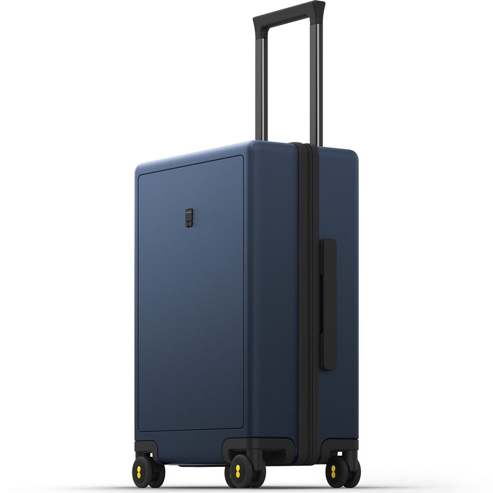 These 30 Prime Day Luggage Deals Are First-Class Steals in 2023