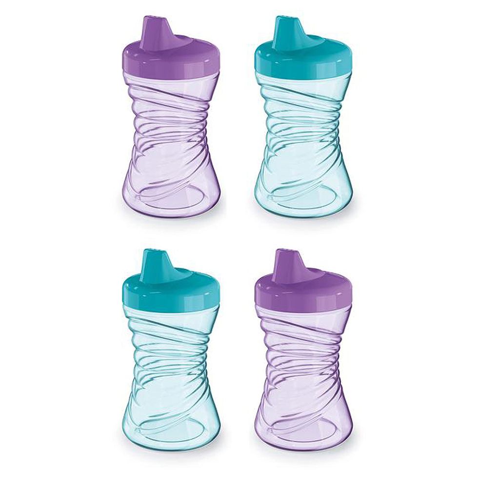 Tommee Tippee 'Sippee' Toddler Sippy Cup  Non-Spill, BPA-Free – 9+ months,  10oz, 2 Count 