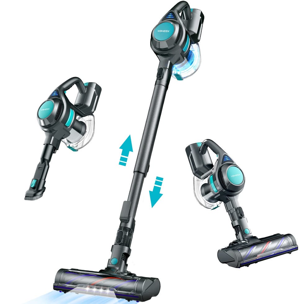 8 Best Prime Day Stick Vacuum Deals to Shop in 2023