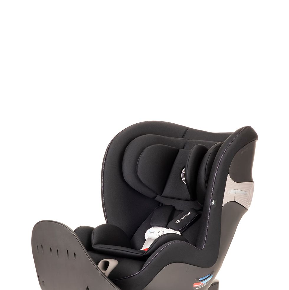 Best Rotating Convertible Car Seats for 2024