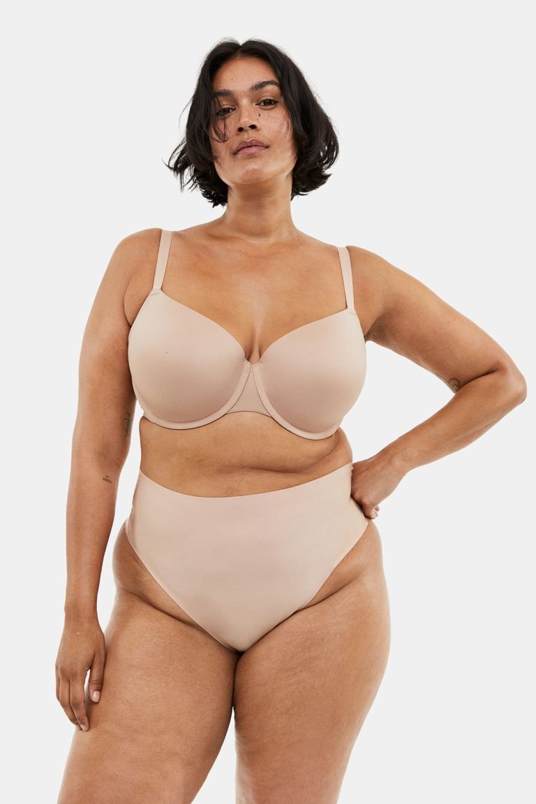 ThirdLove Makes Bras Specifically for People With Asymmetrical Boobs