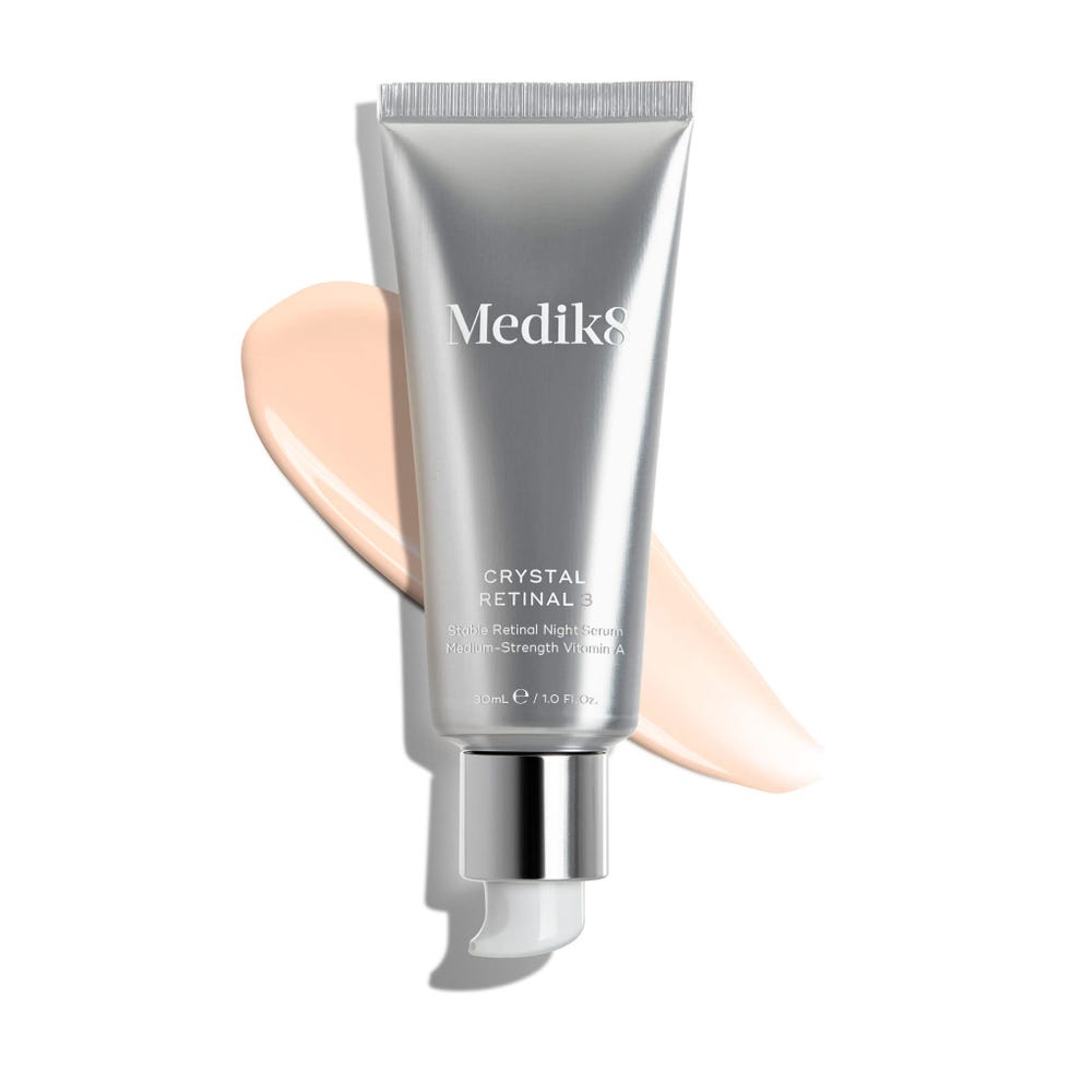 Crystal Retinal 3 Serum 30ml