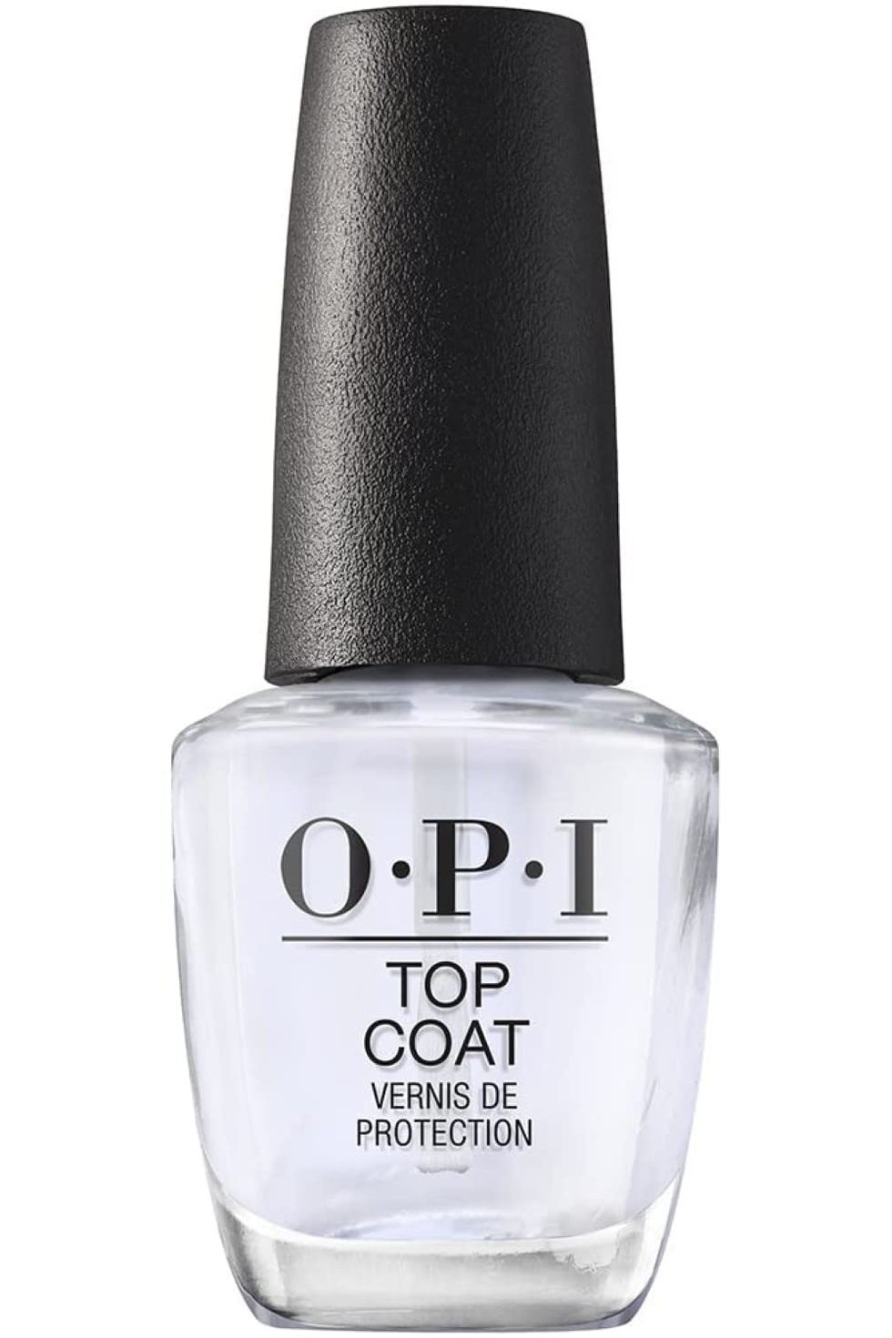 Top Coat for nails, quick dry, gel & matte Top Coat - Essie