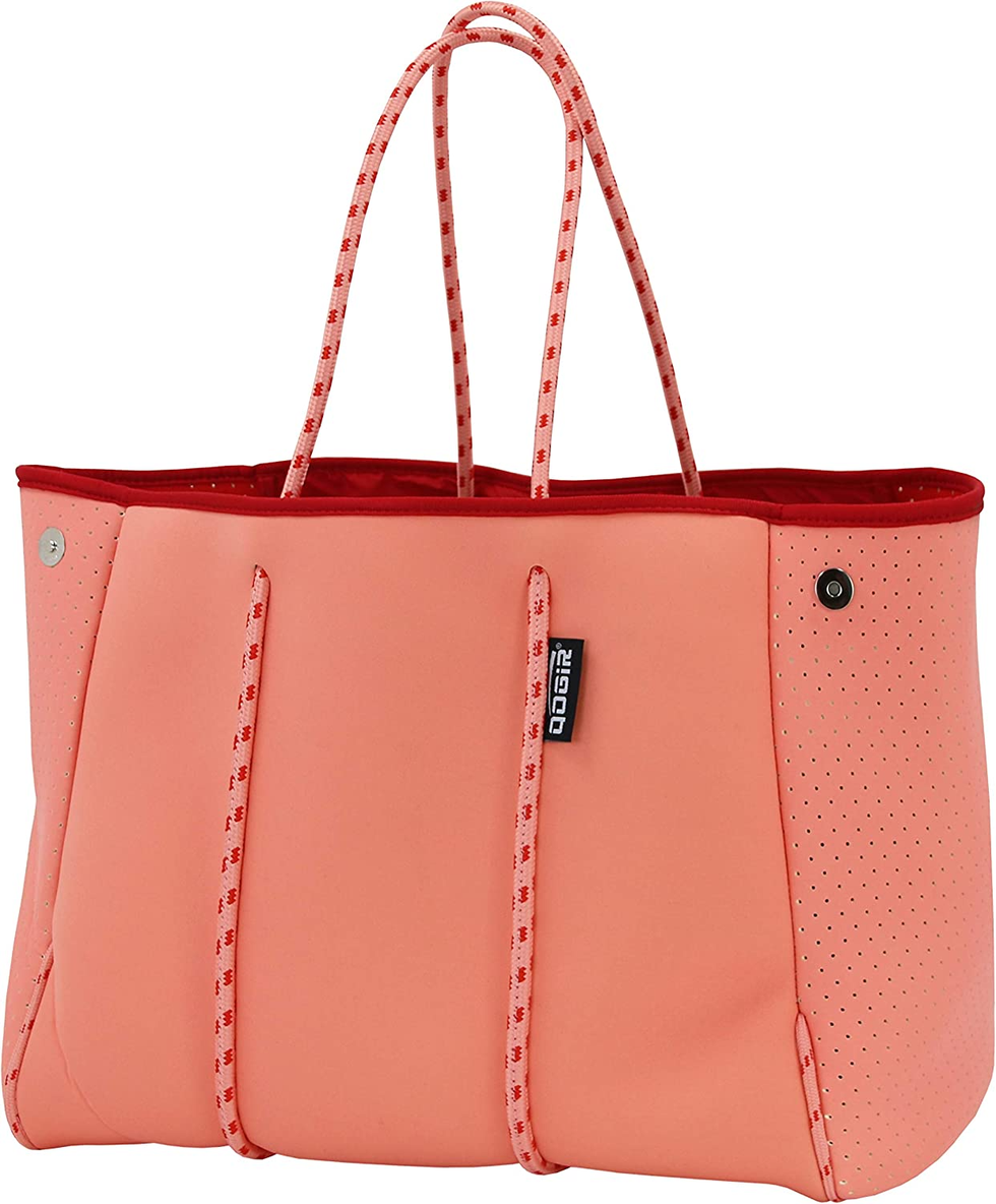 15 Best Beach Bag Totes for Summer 2023 - Stylish Totes for the Beach