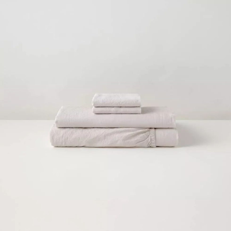 Tuft & Needle Linen Sheet Set