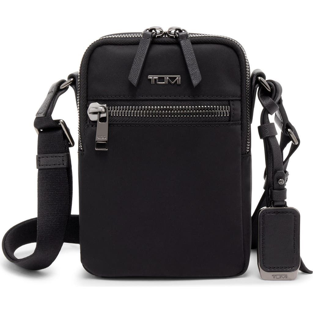 Cross body travel online purse