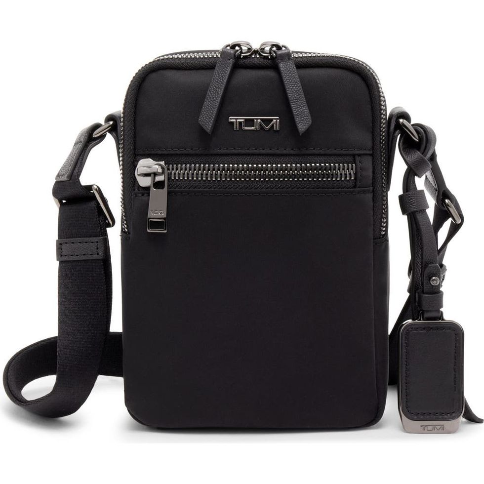 11 Best Designer Crossbody Bags for Travel
