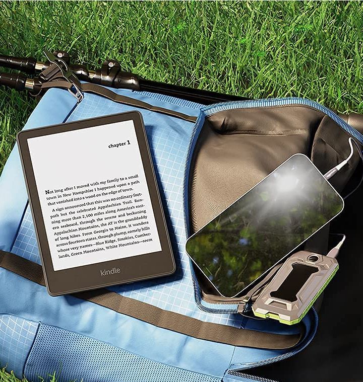 is Offering One Million Kindle Books For Free - Good e-Reader