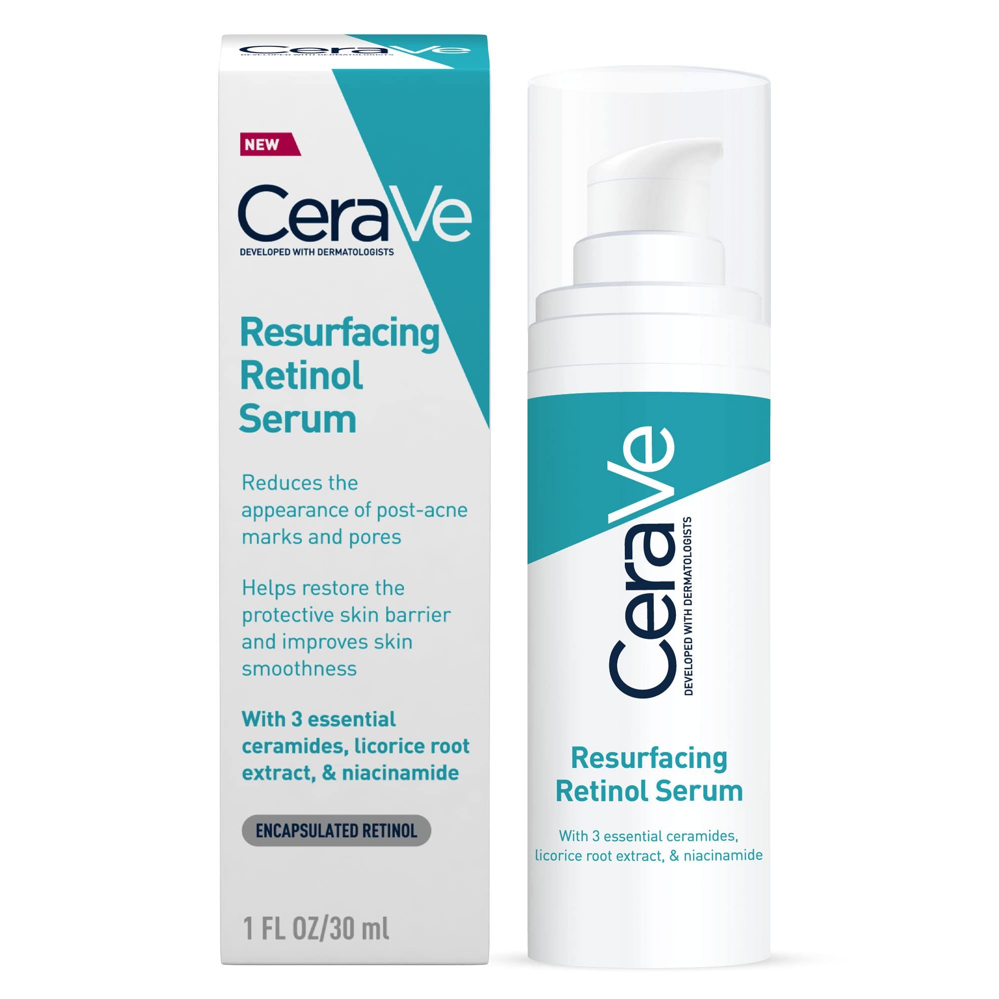 Retinol cream store uk