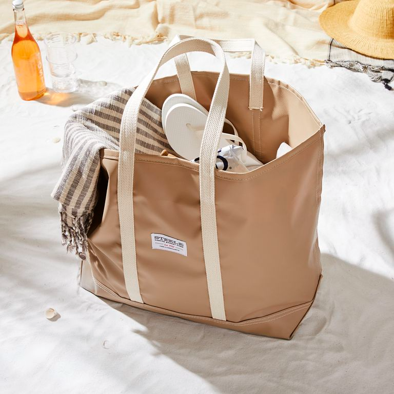 9 canvas tote bags you need this season to carry just about
