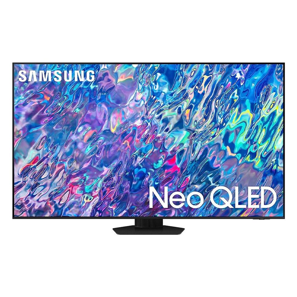 The Best Gaming TV Neo QLED