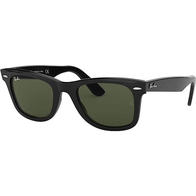 RB2140 Original Wayfarer Square Sunglasses