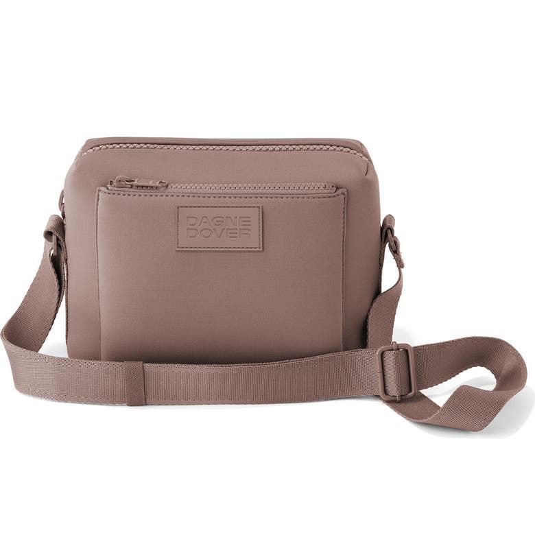 This Versatile Crossbody Bag Is Perfect for Travel